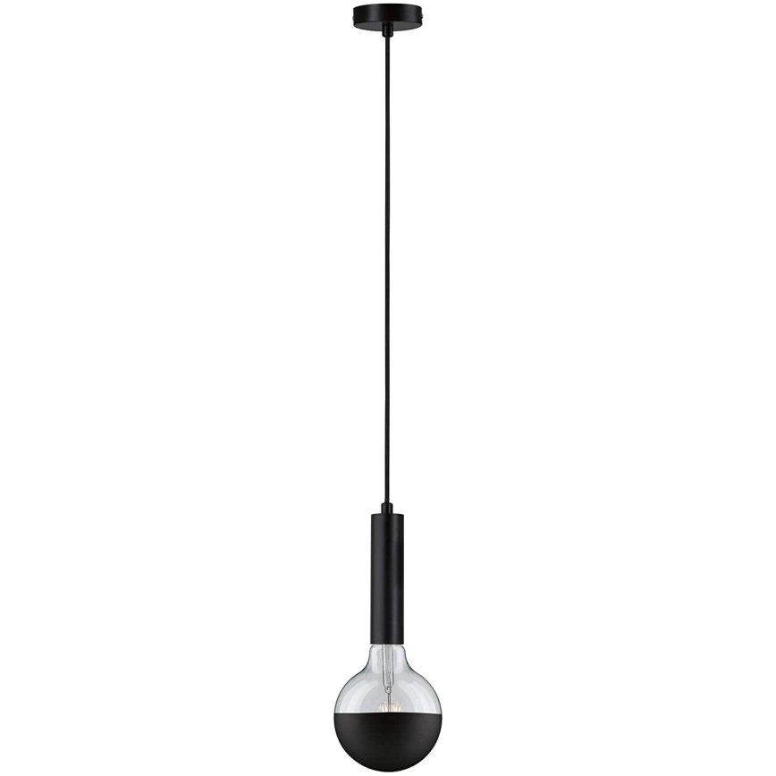 Paulmann 79757 - Lámpara colgante NEORDIC 1xE27/20W/230V