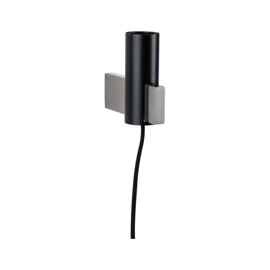 Paulmann 79762 - Lámpara de pared AIK 1xE27/20W/230V