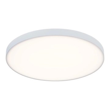 Paulmann 79890 - LED/13W Plafón VELORA 230V