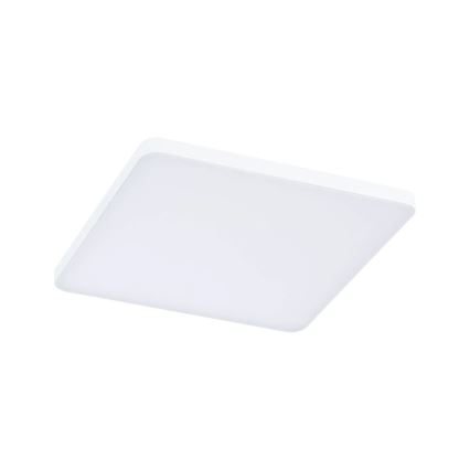 Paulmann 79948 - LED/12W IP44 Luminaria empotrable regulable para baño VARIFIT 230V