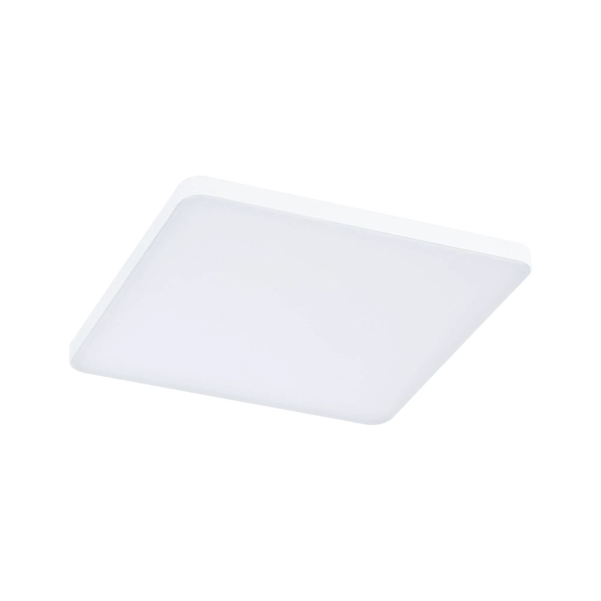 Paulmann 79948 - LED/12W IP44 Luminaria empotrable regulable para baño VARIFIT 230V