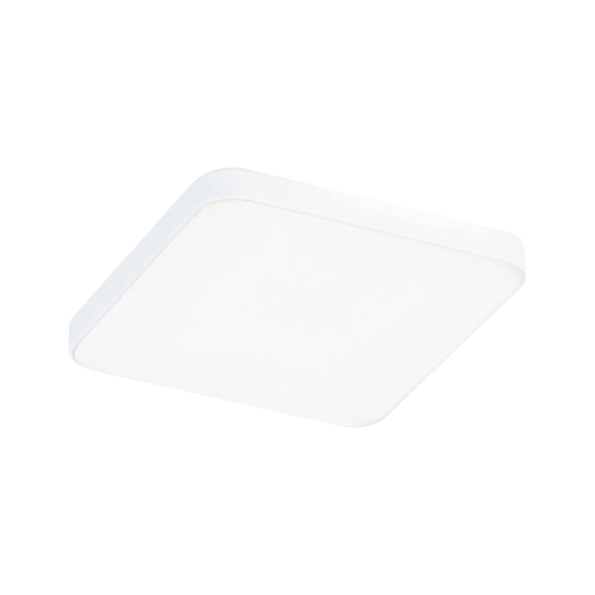 Paulmann 79953 - LED/6W IP44 Luminaria empotrada regulable para baño VARIFIT 230V