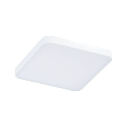 Paulmann 79953 - LED/6W IP44 Luminaria empotrada regulable para baño VARIFIT 230V
