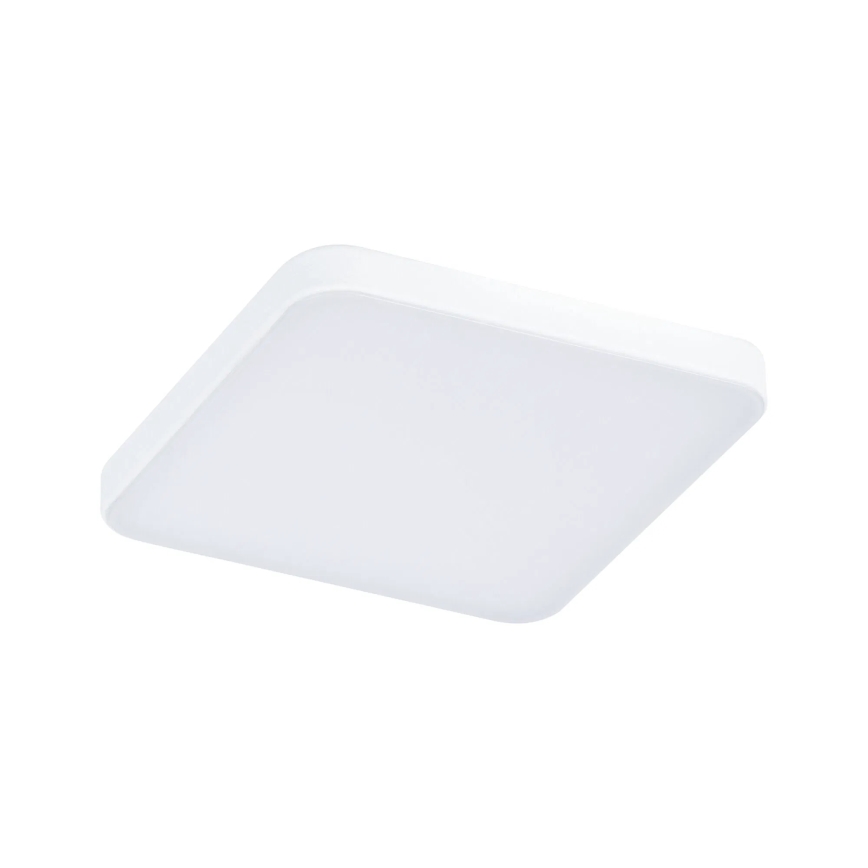 Paulmann 79953 - LED/6W IP44 Luminaria empotrada regulable para baño VARIFIT 230V