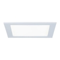 Paulmann 92066 - LED/18W IP44 Lámpara empotrable de baño 230V