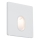 Paulmann 92922 - LED/1,7W Iluminación de escalera WAND 230V