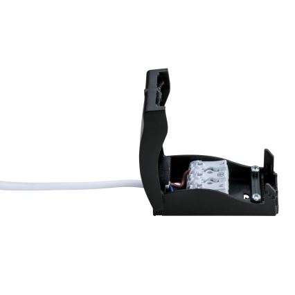 Paulmann 92950 - LED/7,5W IP23 Luminaria empotrada para baño AREO 230V 12x12 cm blanca