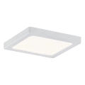 Paulmann 92951 - LED/5W IP23 Lámpara empotrable de baño AREO 230V
