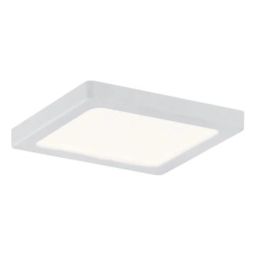 Paulmann 92951 - LED/5W IP23 Lámpara empotrable de baño AREO 230V