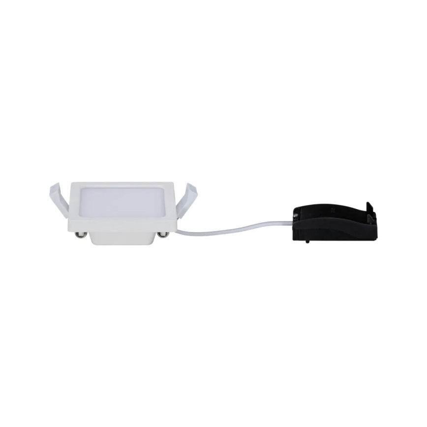 Paulmann 92951 - LED/5W IP23 Lámpara empotrable de baño AREO 230V