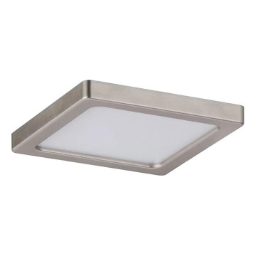 Paulmann 92954 - LED/5W IP23 Lámpara empotrable de baño AREO 230V