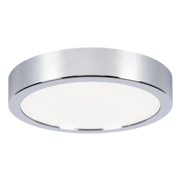 Paulmann 93018 - LED/13W IP44 Luminaria de techo regulable para baño AVIAR 230V