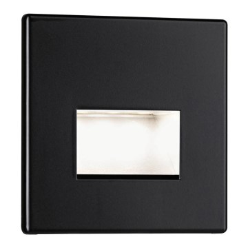 Paulmann 93094 - LED/1,2W Lámpara de escalera EDGE 230V