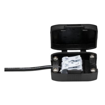 Paulmann 93403 - LED/6,5W IP44 Lámpara de baño regulable COLE 230V