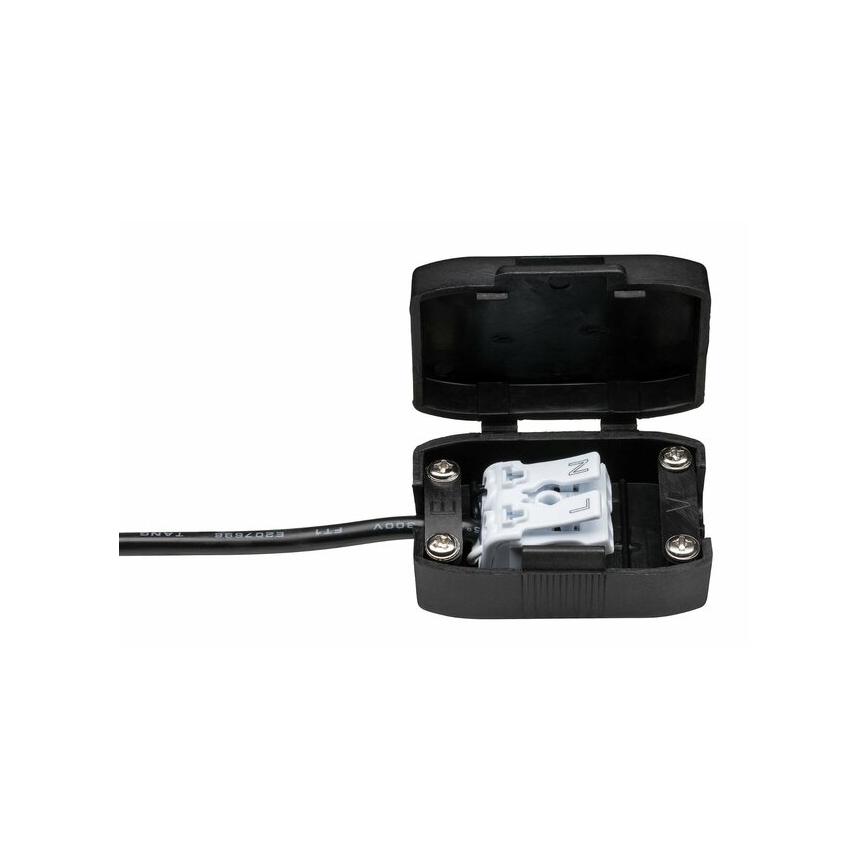 Paulmann 93449 - SET 3xLED/6,5W IP23 Lámpara empotrable de baño NOVA 230V