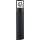 Paulmann 94514 - LED/8,5W IP44 Regulable para número de casa con sensor de movimiento y crepúsculo PADEA 230V antracita
