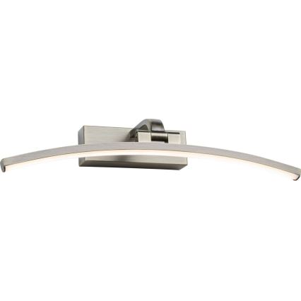 Paulmann 95560 - LED/8,5W Lámpara para cuadros BENTO 230V 40 cm latón