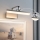 Paulmann 95571 - LED/6W Lámpara para cuadros RENAN 230V 30 cm cromo mate
