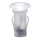 Paulmann 98892 - Set de expansión 5X LED/0,16W IP67 Lámpara empotrable de exterior MICRO 12VPaulmann 98892 - Set de expansión 5X LED/0,16W IP67 Lámpara empotrable de exterior MICRO 12V