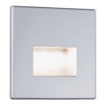 Paulmann 99495 - LED/1,2W Iluminación de escalera EDGE 230V