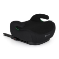PETITE&MARS - Alzador de coche OPTIMUS PRO i-Size Air 125-150 cm (22-36 kg) negro