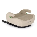 PETITE&MARS - Alzador para coche OPTIMUS PRO i-Size Air 125-150 cm (22-36 kg) beige