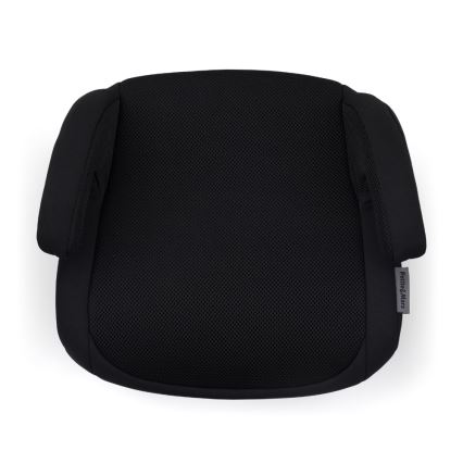 PETITE&MARS - Alzador de coche OPTIMUS PRO i-Size Air 125-150 cm (22-36 kg) negro