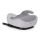 PETITE&MARS - Asiento elevador para coche OPTIMUS PRO i-Size Air 125-150 cm (22-36 kg) gris