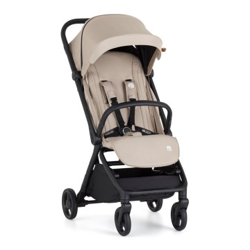 PETITE&MARS - Cochecito deportivo FLIP Beige arena
