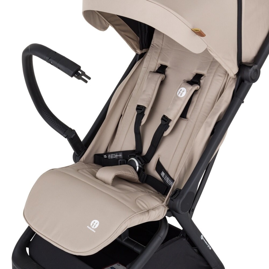 PETITE&MARS - Cochecito deportivo FLIP Beige arena