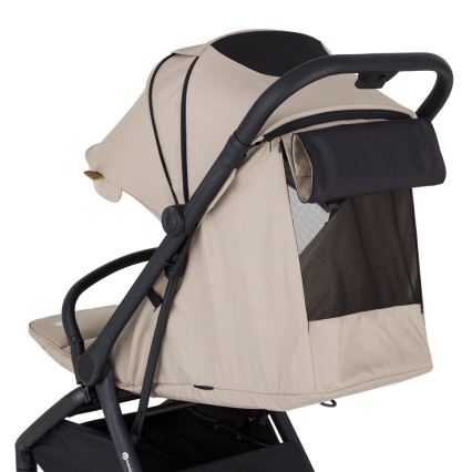 PETITE&MARS - Cochecito deportivo FLIP Beige arena
