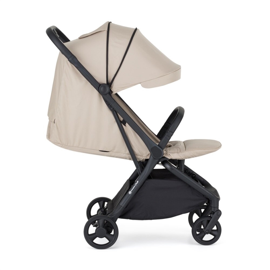 PETITE&MARS - Cochecito deportivo FLIP Beige arena