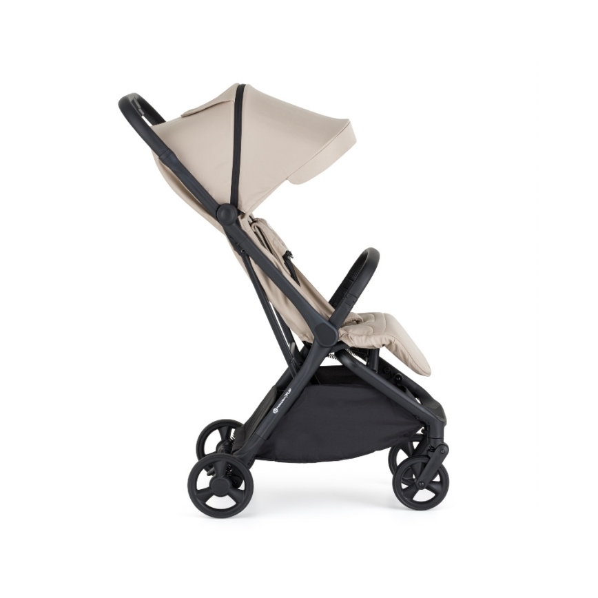 PETITE&MARS - Cochecito deportivo FLIP Beige arena