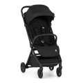 PETITE&MARS - Cochecito deportivo FLIP Forever Black