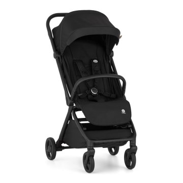PETITE&MARS - Cochecito deportivo FLIP Forever Black
