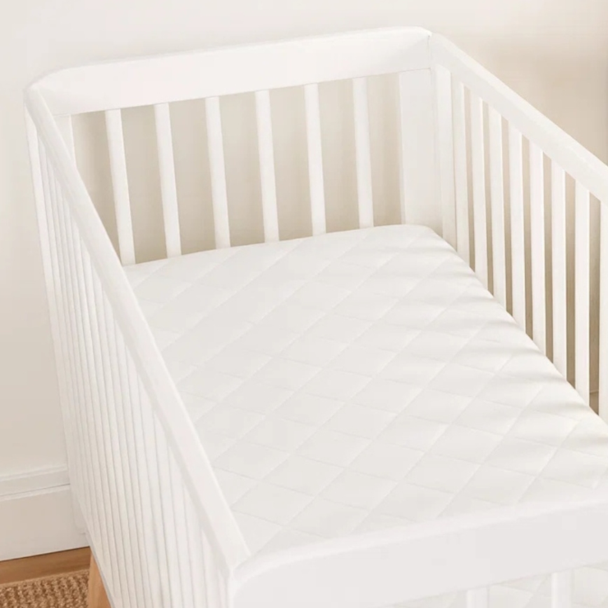 PETITE&MARS - Colchón infantil COCO DREAM 120x60 cm