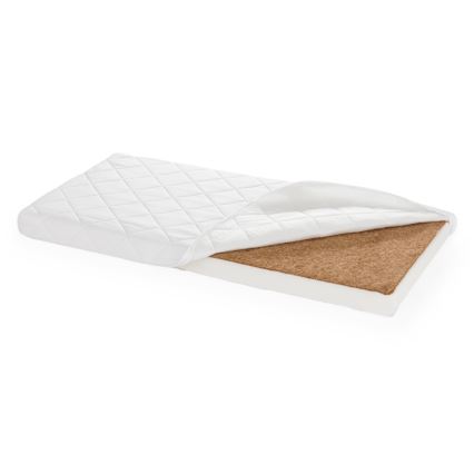 PETITE&MARS - Colchón infantil COCO DREAM 120x60 cm