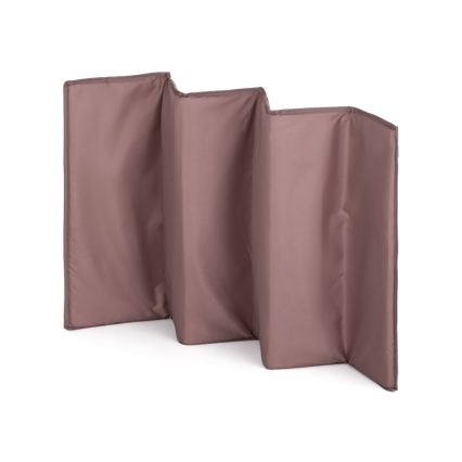 PETITE&MARS - Cuna de viaje NYJA Elegant Dreamlines Mocha
