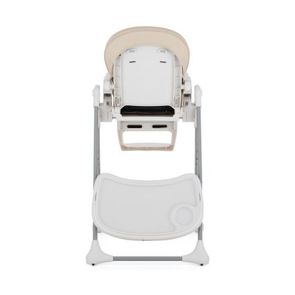 PETITE&MARS - Silla de comedor para niños GUSTO rosa