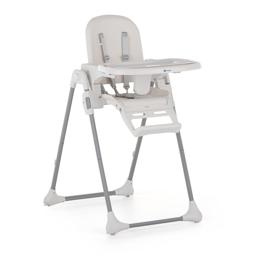 PETITE&MARS - Silla de comedor para niños GUSTO rosa