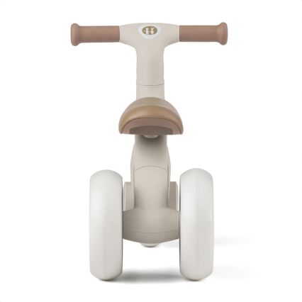 PETITE&MARS - Triciclo infantil 3 en 1 BINGO Blanco marfil