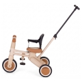 PETITE&MARS - Triciclo infantil 4 en 1 DRIFT Desert Sand