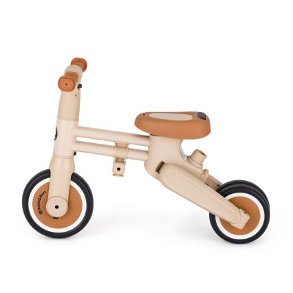 PETITE&MARS - Triciclo infantil 4 en 1 DRIFT Desert Sand