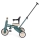 PETITE&MARS - Triciclo infantil 4 en 1 DRIFT Verde Misty