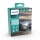 Philips 11972U51X2 - SET 2x LED Bombilla para coche Ultinon Pro5100 H7 PX426d/12W/12/24V 5800K