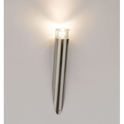 Philips 16379/47/16 - Luminaria LED para exterior LEDINO LED/5W IP44
