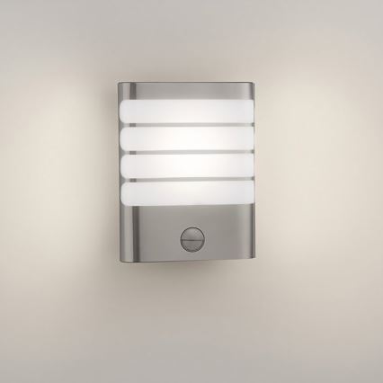 Philips - iluminación LED exterior con sensor LED/3W IP44
