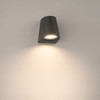 Philips - Lámpara LED para exterior LED/3W/230V IP44