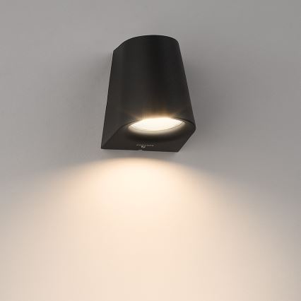 Philips - Lámpara LED para exterior LED/3W/230V IP44