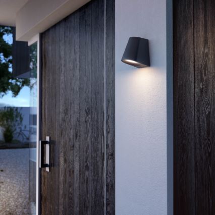 Philips - Lámpara LED para exterior LED/3W/230V IP44